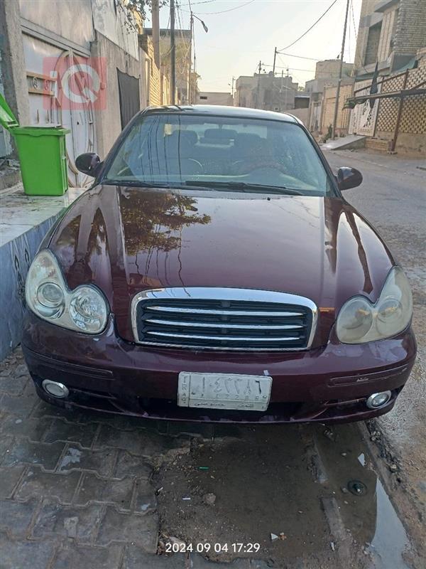 Hyundai for sale in Iraq